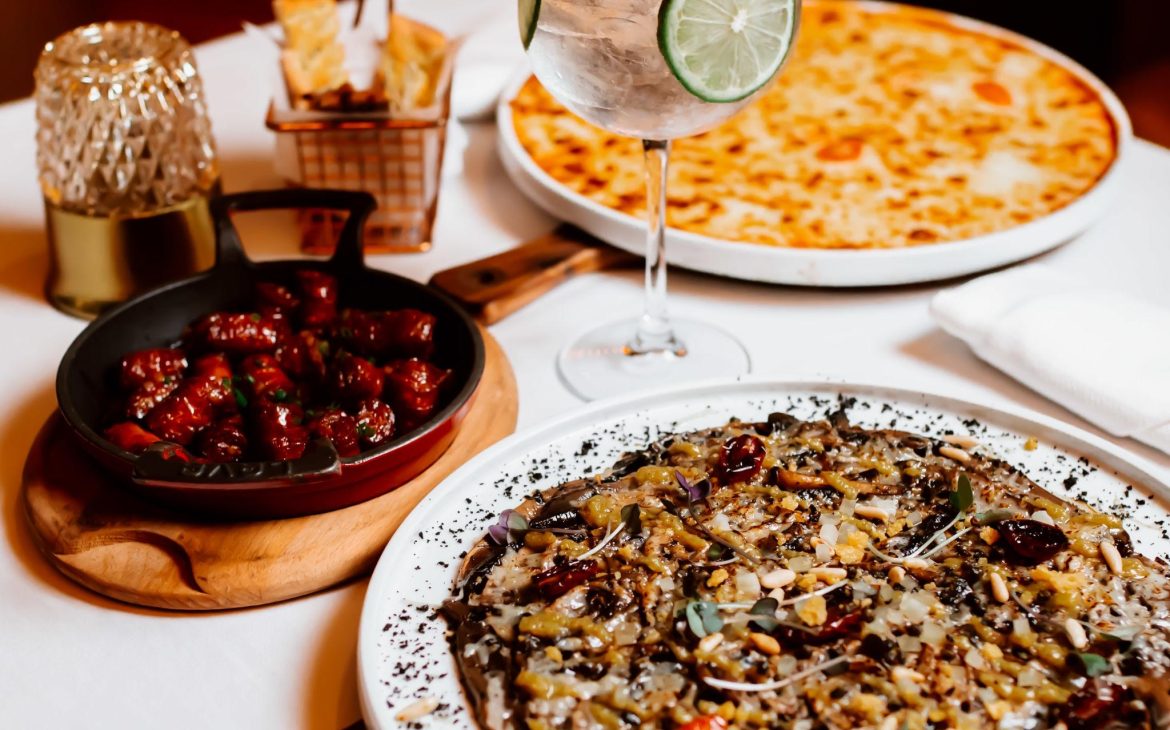 Cuando comer fuera deja de ser un placer